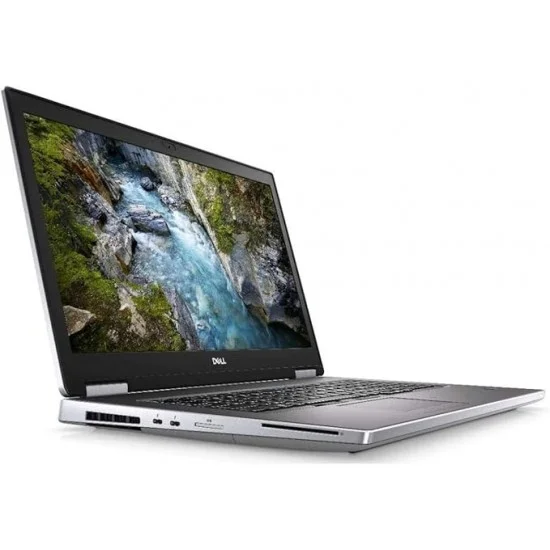 Laptop Dell Precision I H Quadro Rtx Gb