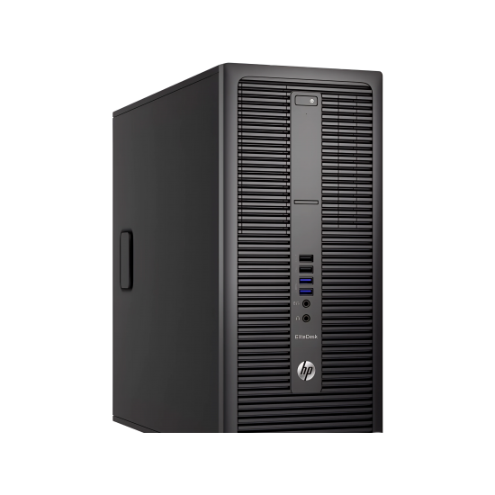 Pc Hp Elitedesk 800 G2 Tower Core i5-6500 Ram 8GB HDD 500GB SSD 128GB 280W Pc Hp Elitedesk 800 G2 Tower Core i5-6500 Ram 8GB HDD 500GB SSD 128GB 280W