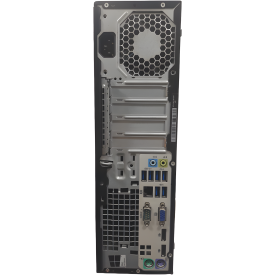 Pc Hp Elitedesk 800 G2 Tower Celeron G3900 Ram 8GB HDD 500GB SSD 128GB 280W Pc Hp Elitedesk 800 G2 Tower Celeron G3900 Ram 8GB HDD 500GB SSD 128GB 280W