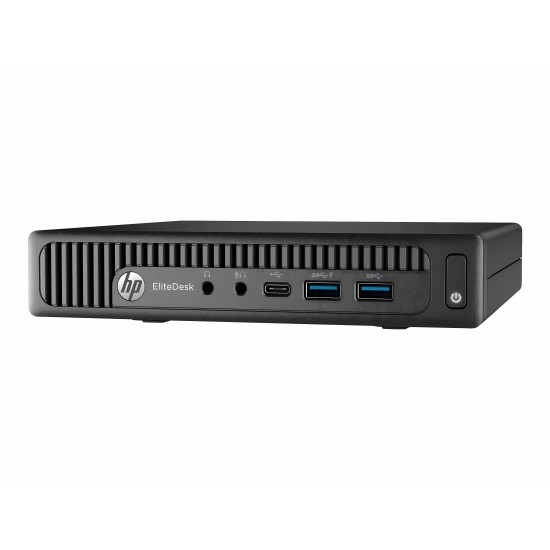 Pc Hp Elitedesk 800 G2 Mini Desktop Celeron G3900 Ram 8GB HDD 500GB SSD 128GB 280W Pc Hp Elitedesk 800 G2 Mini Desktop Celeron G3900 Ram 8GB HDD 500GB SSD 128GB 280W