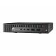 Pc Hp Elitedesk 800 G2 Mini Desktop Celeron G3900 Ram 8GB HDD 500GB SSD 128GB 280W Pc Hp Elitedesk 800 G2 Mini Desktop Celeron G3900 Ram 8GB HDD 500GB SSD 128GB 280W