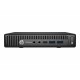 Pc Hp Elitedesk 800 G2 Mini Desktop Celeron G3900 Ram 8GB HDD 500GB SSD 128GB 280W Pc Hp Elitedesk 800 G2 Mini Desktop Celeron G3900 Ram 8GB HDD 500GB SSD 128GB 280W