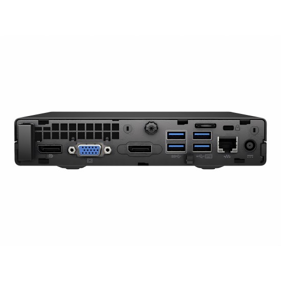 Pc Hp Elitedesk 800 G2 Mini Desktop Celeron G3900 Ram 8GB HDD 500GB SSD 128GB 280W Pc Hp Elitedesk 800 G2 Mini Desktop Celeron G3900 Ram 8GB HDD 500GB SSD 128GB 280W