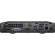 Pc Hp Elitedesk 800 G2 Mini Desktop Core i3-6100 Ram 8GB HDD 500GB SSD 128GB 280W