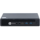 Pc Hp Elitedesk 800 G2 Mini Desktop Core i3-6100 Ram 8GB HDD 500GB SSD 128GB 280W