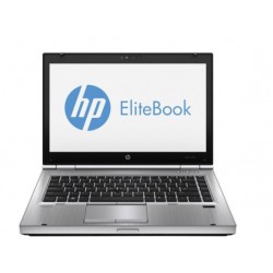 Laptop HP Elitebook 8460P i7 2760QM Amd 6470M 1GB
