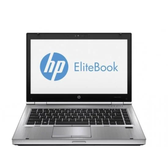 Laptop HP Elitebook 8460P i7 2760QM Amd 6470M 1GB