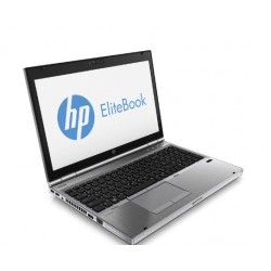 Laptop HP Elitebook 8460P i7 2760QM Amd 6470M 1GB