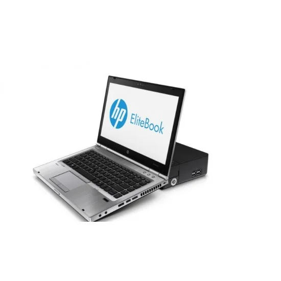 Laptop HP Elitebook 8460P i7 2760QM Amd 6470M 1GB