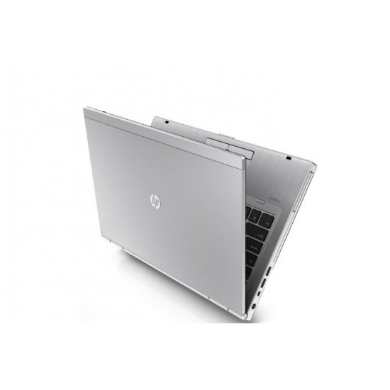 Laptop HP Elitebook 8460P i7 2760QM Amd 6470M 1GB