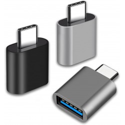 Otg Usb To Type-C Tp-Tech Otg Usb To Type-C Tp-Tech
