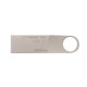 Flash Kingston Drive Datatraveler Metal 128Gb Usb 3.1/3.0/2.0