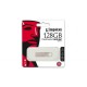 Flash Kingston Drive Datatraveler Metal 128Gb Usb 3.1/3.0/2.0