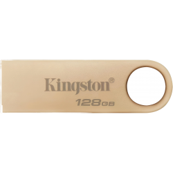 Flash Kingston Drive Datatraveler Metal 128Gb Usb 3.1/3.0/2.0