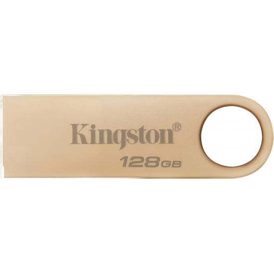 Flash Kingston Drive Datatraveler Metal 128Gb Usb 3.1/3.0/2.0