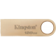 Flash Kingston Drive Datatraveler Metal 128Gb Usb 3.1/3.0/2.0