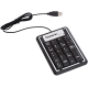 Numeric Keypad For Pc And Mac Jhy-619-Keypad Numeric Keypad For Pc And Mac Jhy-619-Keypad