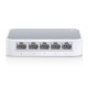 Switch TP-Link 5 Port TL-SF1005D 10/100Mbps