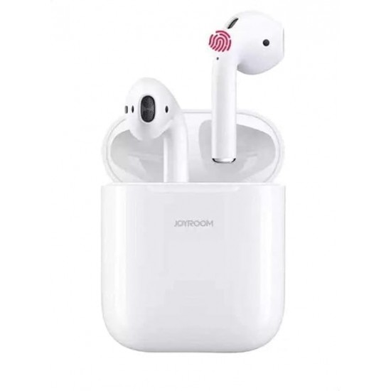 Airpods Joyroom Wireless Bluetooth Jr-T03S White