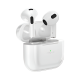 Airpods Joyroom Wireless Bluetooth Jr-T03S White