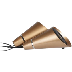 Speaker Wired Havit Audio Usb 2.0 Hv-Sk431