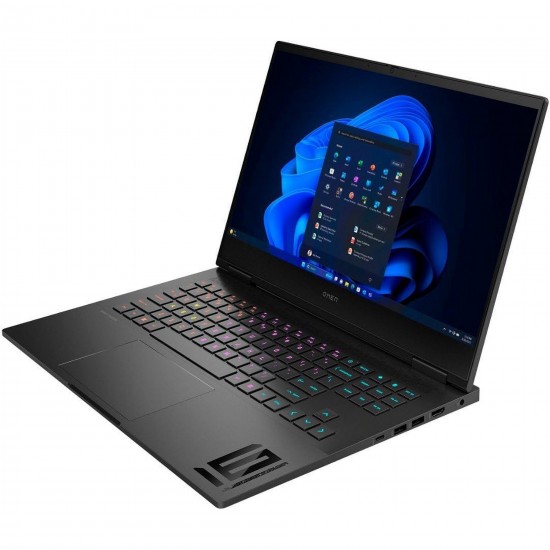 Laptop HP OMEN 16 Gaming i9 13900HX RTX 4060 8Gb Ram 16Gb SSD 1Tb