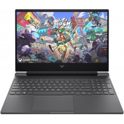 Laptop HP Victus 15-fa2082WM Gaming i5 13420H Nvidia RTX 4050 6GB Ram 16GB NVME 512GB 15