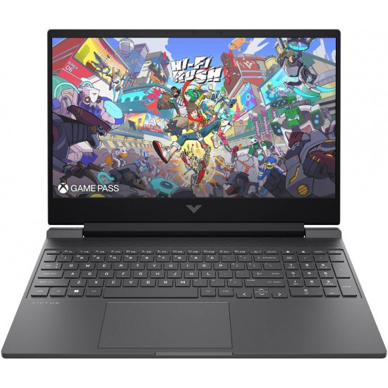 Laptop HP Victus 15-fa2082WM Gaming i5 13420H Nvidia RTX 4050 6GB Ram 16GB NVME 512GB 15 Laptop HP Victus 15-fa2082WM Gaming i5 13420H Nvidia RTX 4050 6GB Ram 16GB NVME 512GB 15