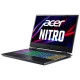 Acer Nitro 5 AN515-58-75NM Gaming Laptop – Core i7-12650H, RTX 4050 6GB, 16GB RAM, NVMe 1TB, 15-inch Acer Nitro 5 AN515-58-75NM Gaming Laptop – Core i7-12650H, RTX 4050 6GB, 16GB RAM, NVMe 1TB, 15-inch