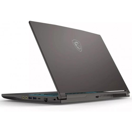 Laptop MSI Thin 15 B13VF-2830US Gaming Intel Core i5-13420H RTX 4060 8GB 16GB RAM 512GB NVMe 15.6-Inch Laptop MSI Thin 15 B13VF-2830US Gaming Intel Core i5-13420H RTX 4060 8GB 16GB RAM 512GB NVMe 15.6-Inch