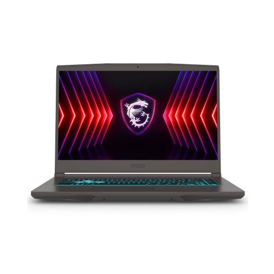 Laptop MSI Thin 15 B13UC-1000US Gaming Intel Core i5-13420H • NVIDIA RTX 3050 4GB • 16GB RAM • 512GB NVMe • 15.6-Inch Laptop MSI Thin 15 B13UC-1000US Gaming Intel Core i5-13420H • NVIDIA RTX 3050 4GB • 16GB RAM • 512GB NVMe • 15.6-Inch