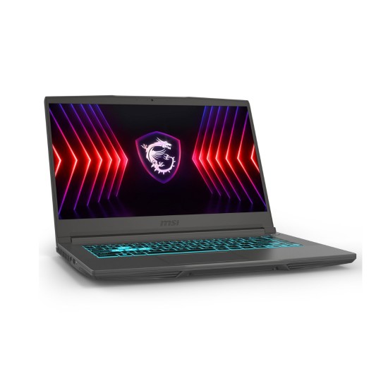 Laptop MSI Thin 15 B13UC-1000US Gaming Intel Core i5-13420H • NVIDIA RTX 3050 4GB • 16GB RAM • 512GB NVMe • 15.6-Inch Laptop MSI Thin 15 B13UC-1000US Gaming Intel Core i5-13420H • NVIDIA RTX 3050 4GB • 16GB RAM • 512GB NVMe • 15.6-Inch