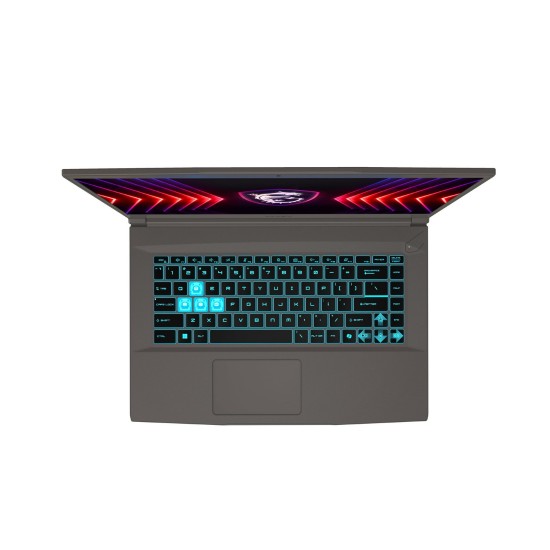 Laptop MSI Thin 15 B13UC-1000US Gaming Intel Core i5-13420H • NVIDIA RTX 3050 4GB • 16GB RAM • 512GB NVMe • 15.6-Inch Laptop MSI Thin 15 B13UC-1000US Gaming Intel Core i5-13420H • NVIDIA RTX 3050 4GB • 16GB RAM • 512GB NVMe • 15.6-Inch