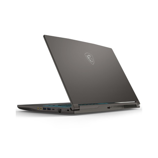 Laptop MSI Thin 15 B13UC-1000US Gaming Intel Core i5-13420H • NVIDIA RTX 3050 4GB • 16GB RAM • 512GB NVMe • 15.6-Inch Laptop MSI Thin 15 B13UC-1000US Gaming Intel Core i5-13420H • NVIDIA RTX 3050 4GB • 16GB RAM • 512GB NVMe • 15.6-Inch