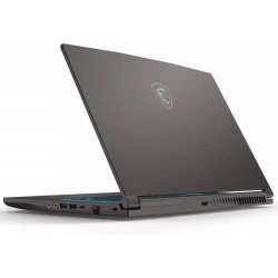 Laptop MSI Thin 15 B13VE-3023US Gaming Intel Core i5-13420H RTX 4050 6GB 16GB RAM 512GB NVMe 15.6-Inch Laptop MSI Thin 15 B13VE-3023US Gaming Intel Core i5-13420H RTX 4050 6GB 16GB RAM 512GB NVMe 15.6-Inch