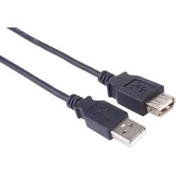 Cable Extension Tp-Link Usb 2.0 Male To Female 5M