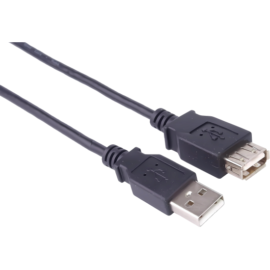 Cable Extension Tp-Link Usb 2.0 Male To Female 5M Cable Extension Tp-Link Usb 2.0 Male To Female 5M