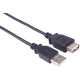 Cable Extension Tp-Link Usb 2.0 Male To Female 5M Cable Extension Tp-Link Usb 2.0 Male To Female 5M