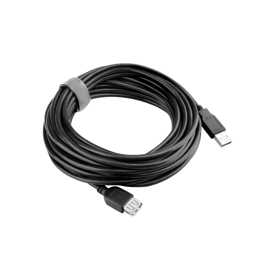 Cable Extension Tp-Link Usb 2.0 Male To Female 5M Cable Extension Tp-Link Usb 2.0 Male To Female 5M