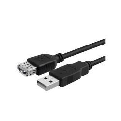 Cable Extension Tp-Link Usb 2.0 Male To Female 5M