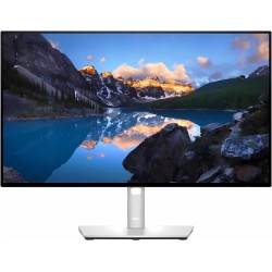 Monitor 25" Frameless A HP/DELL 2K HDMI