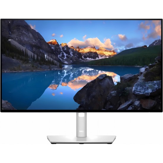 Monitor 25" Frameless A HP/DELL 2K HDMI Monitor 25" Frameless A HP/DELL 2K HDMI