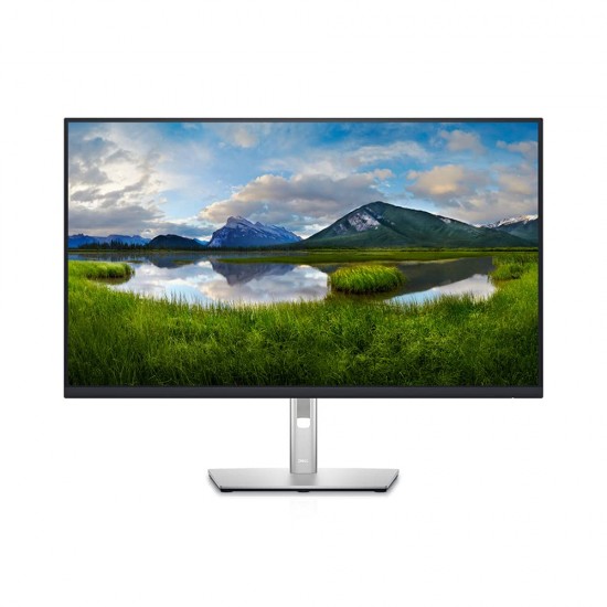 Monitor 27-Inch Frameless 2K QHD HDMI Display Grade B (Mixed Brands)