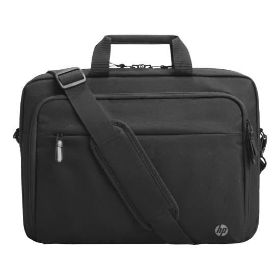 HP Business Top Load Laptop bag 15.6" Notebook Carrying Case