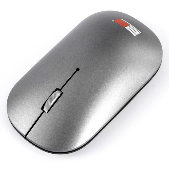 Mouse Wireless 2B Mo876