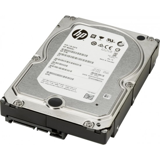 Hard Hdd HP 6Tb Sata 3.5"