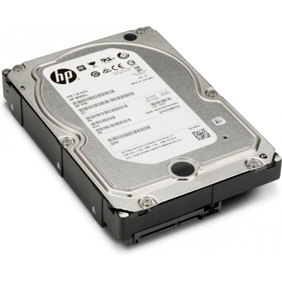 Hard Hdd HP 6Tb Sata 3.5"