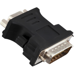 Convert 59 Pin Male To Vga Female Convert 59 Pin Male To Vga Female