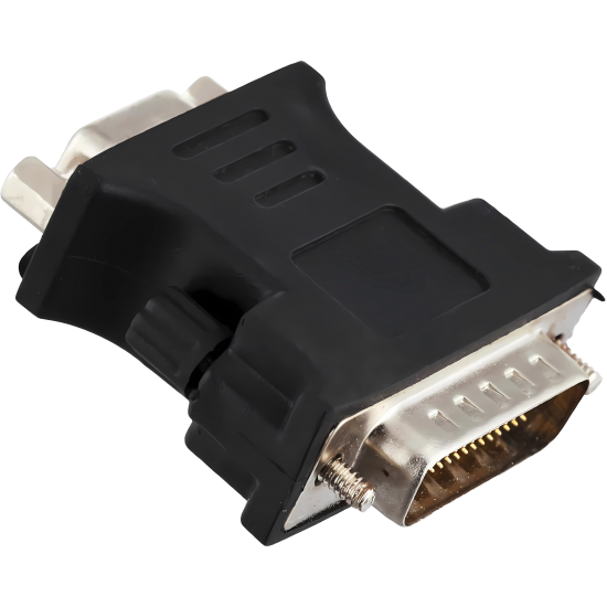 Convert 59 Pin Male To Vga Female Convert 59 Pin Male To Vga Female