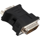 Convert 59 Pin Male To Vga Female Convert 59 Pin Male To Vga Female